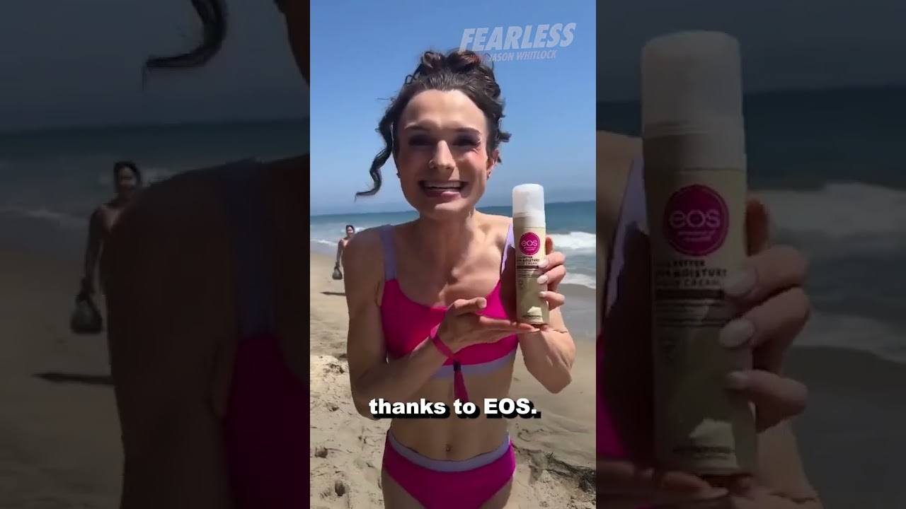 Dylan Mulvaney&rsquo;s Bikini Reveal