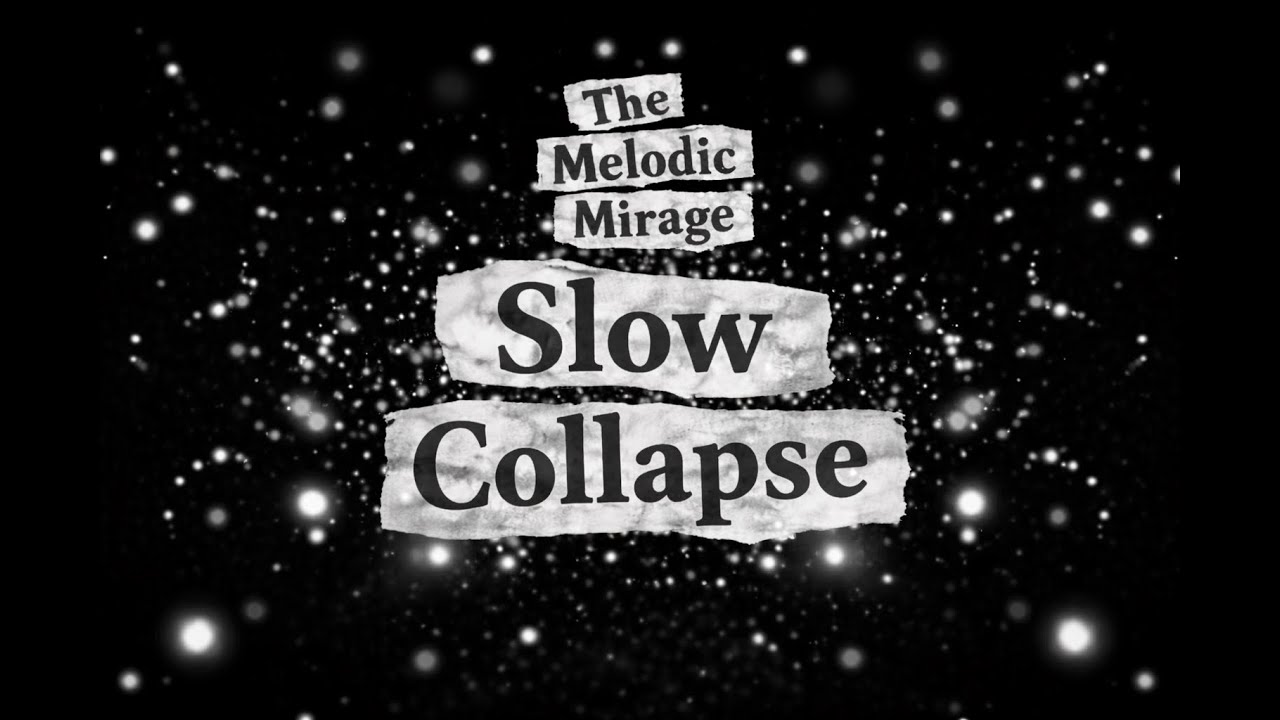 Slow Collapse | Atmospheric House | Trance | EDM