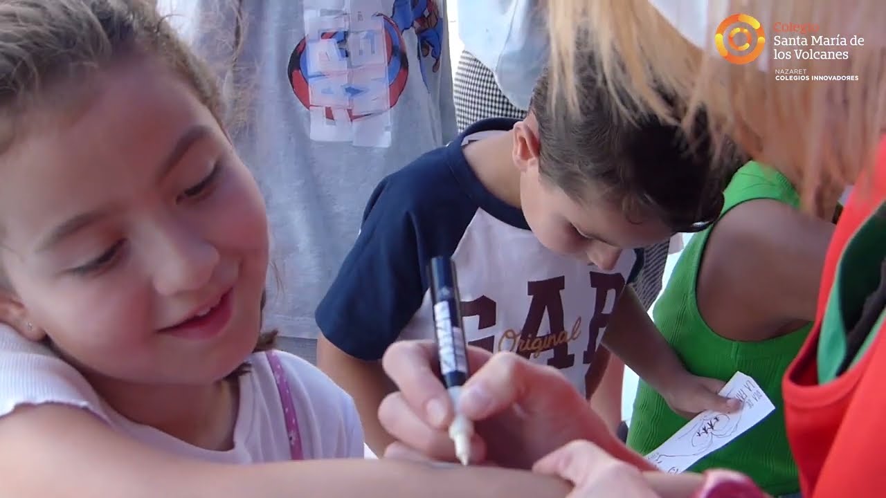 XII Semana de la Familia