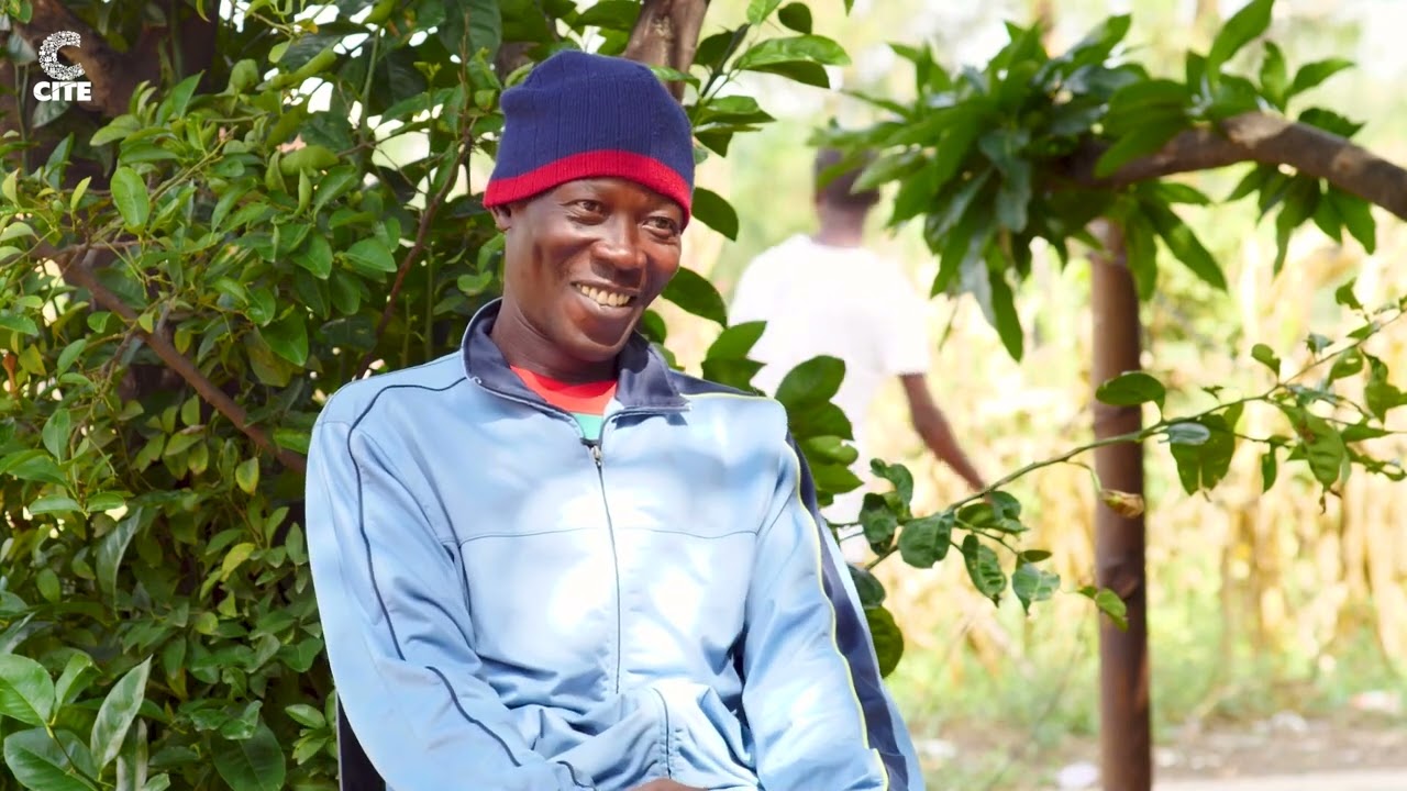 DRC War  | Diaries of a Trooper: Ex-Commando: Busani Mabhena .PART 1
