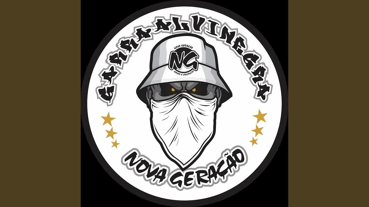 Gang Nova Geração