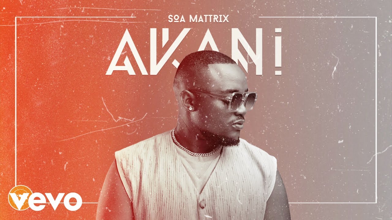 Soa Mattrix - Phumelela (Visualizer) ft. B33KAY SA, Nkatha, Frank Mabeat, DeSoul