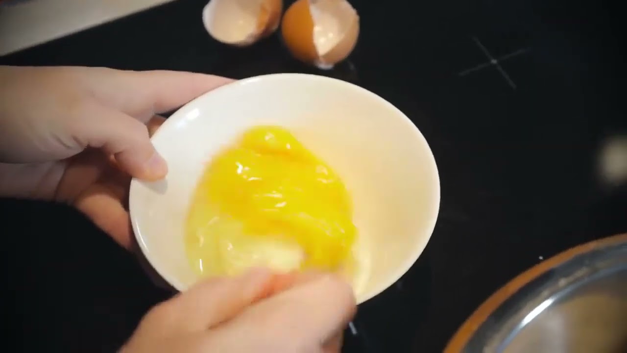 Muffins à la banane et aux pépites de chocolat