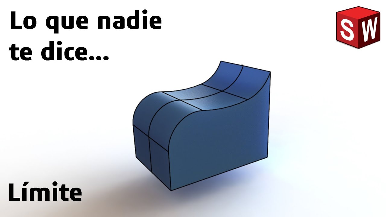 Lo que nadie te dice Ep.07 - Límite
