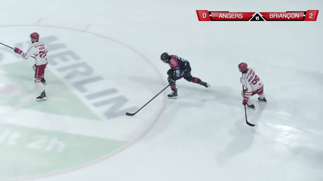 ANGERS - BRIANÇON (06.03.26) - 𝐇𝐢𝐠𝐡𝐥𝐢𝐠𝐡𝐭𝐬