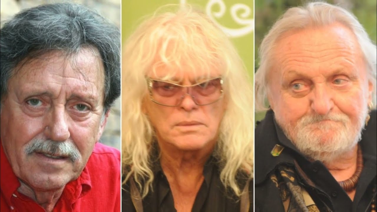 In Memoriam Kóbor János/ Omega: Napot hoztam csillagot