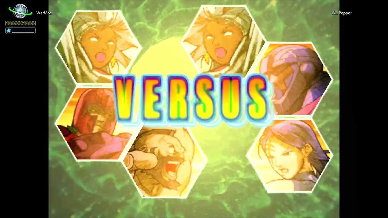 warmoc vs paminta