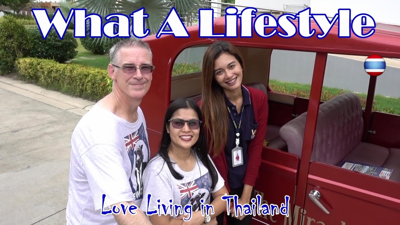 New Modern Upcountry Thai Village $73,000 Scenic Views
