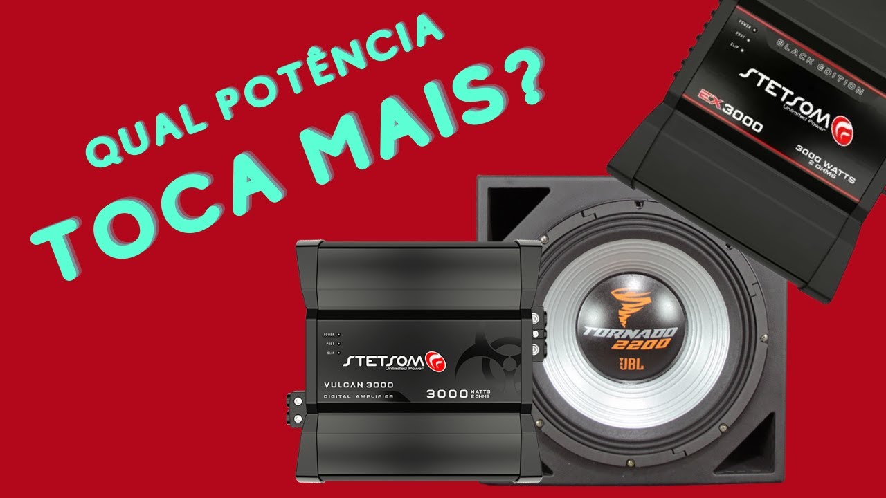 Что лучше? Vulcan 3000 или EX 3000? STETSOM
