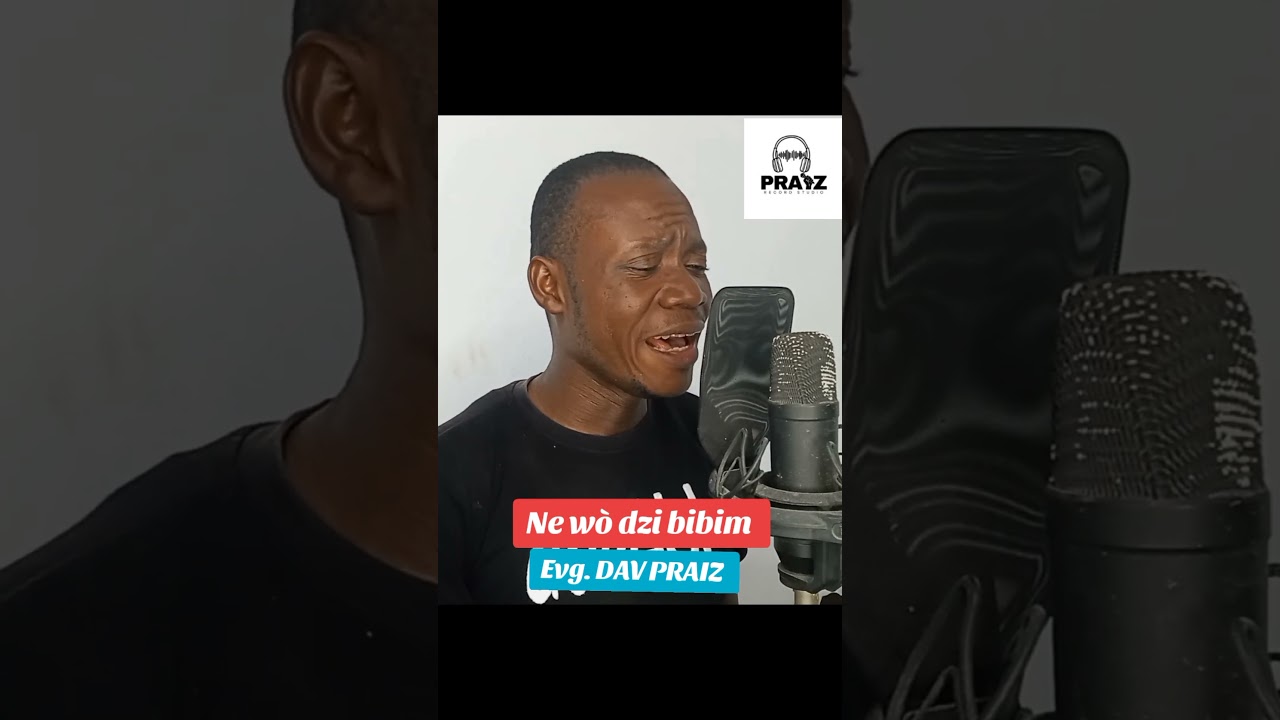 Evg. DAV PRAIZ - EWE WORSHIP MEDLEY