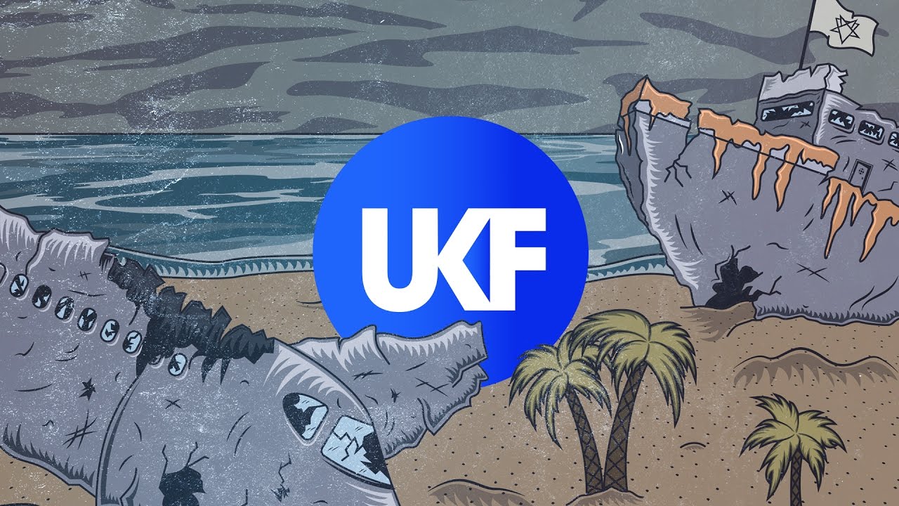 Ray Volpe - Bermuda