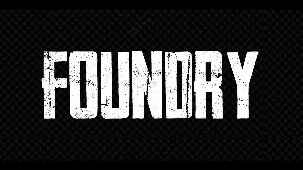 Black Country Foundry #08 - Tekken 8 tournament feat. AyoRichie, Cloud_T7, Koenji