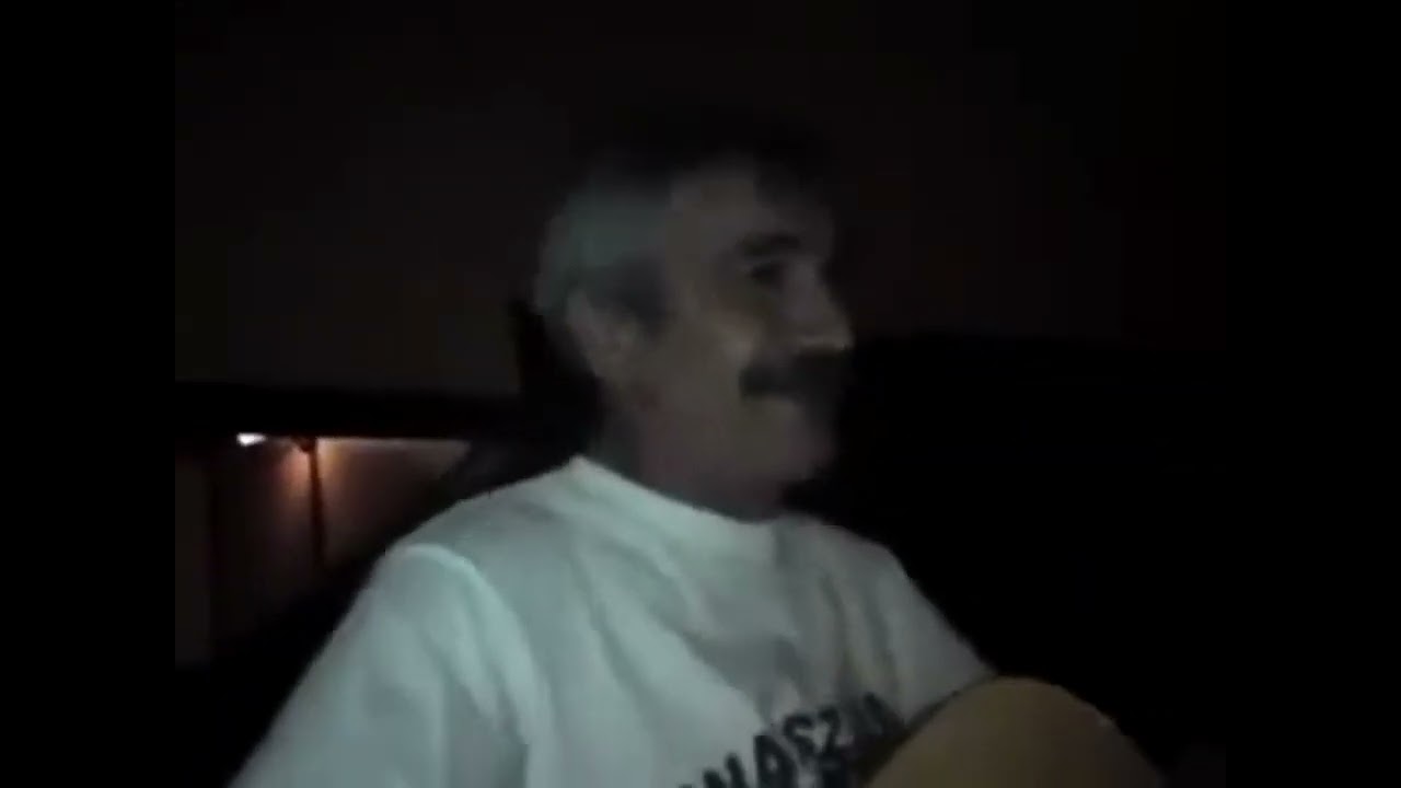 Warszawiak z Karsina - Polka cwana (Obie wersje)