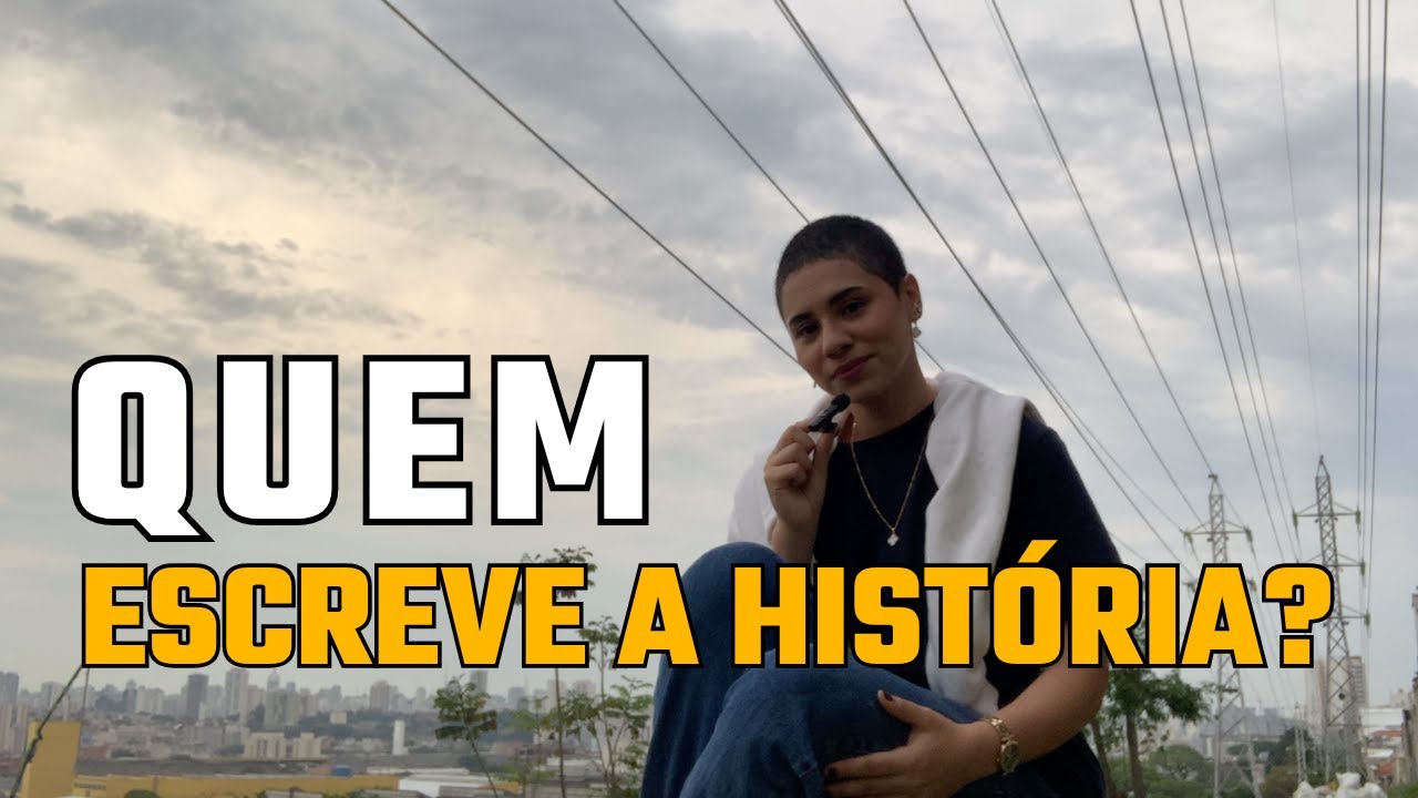 VOCÊ QUER TER UM LEGADO?