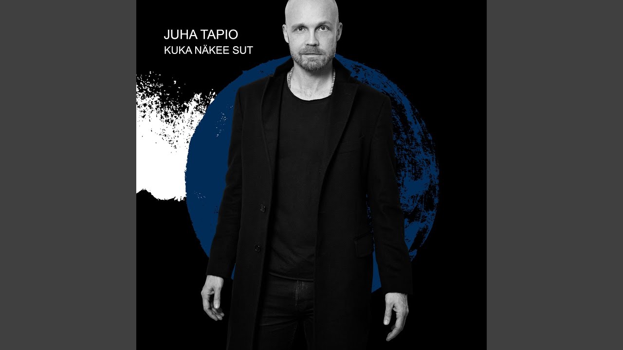 Kuka näkee sut