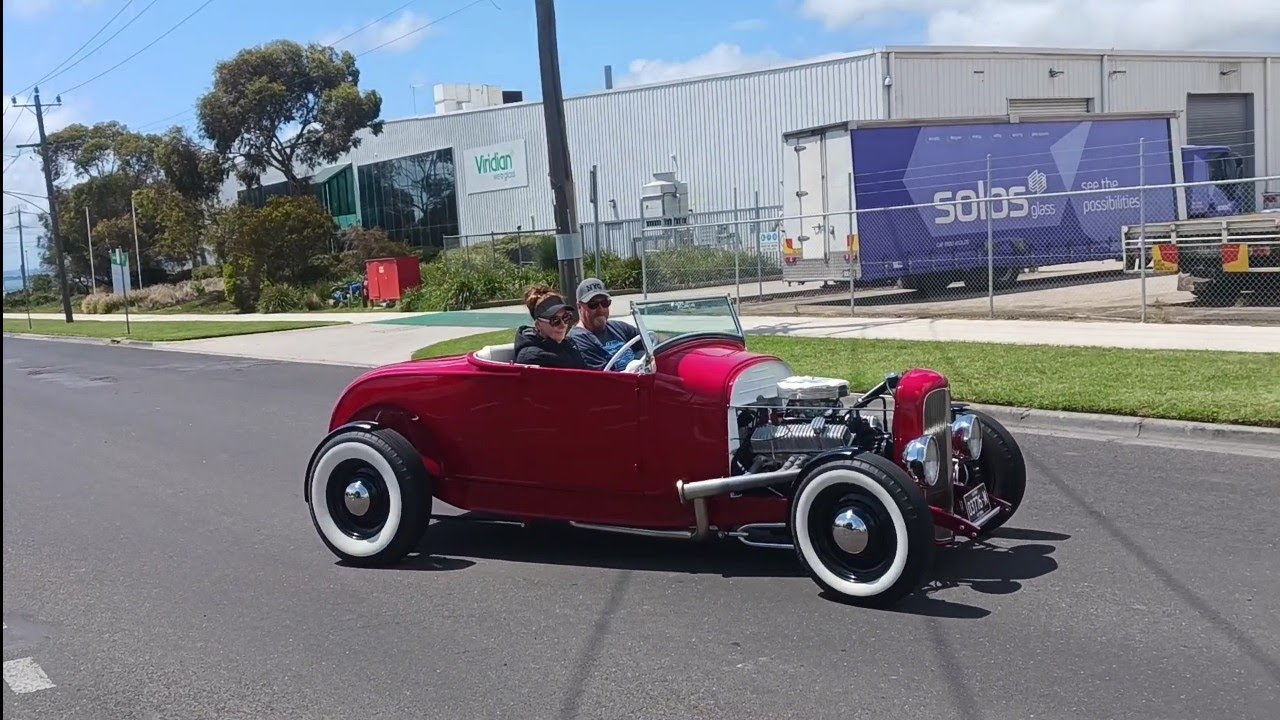 Cars leaving caffeine and gasoline car meet Part 3 Finale