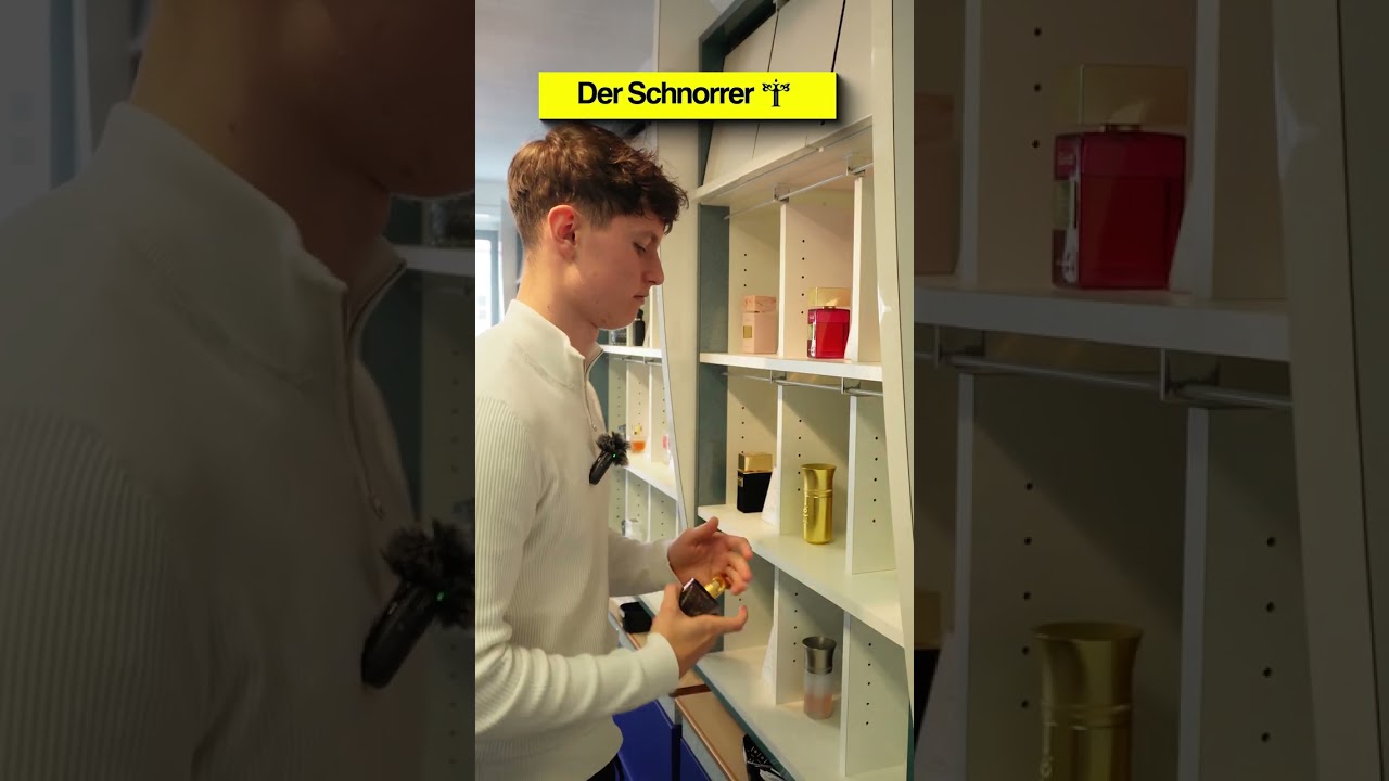 3 Arten von Parf&uuml;m-K&auml;ufern&hellip;