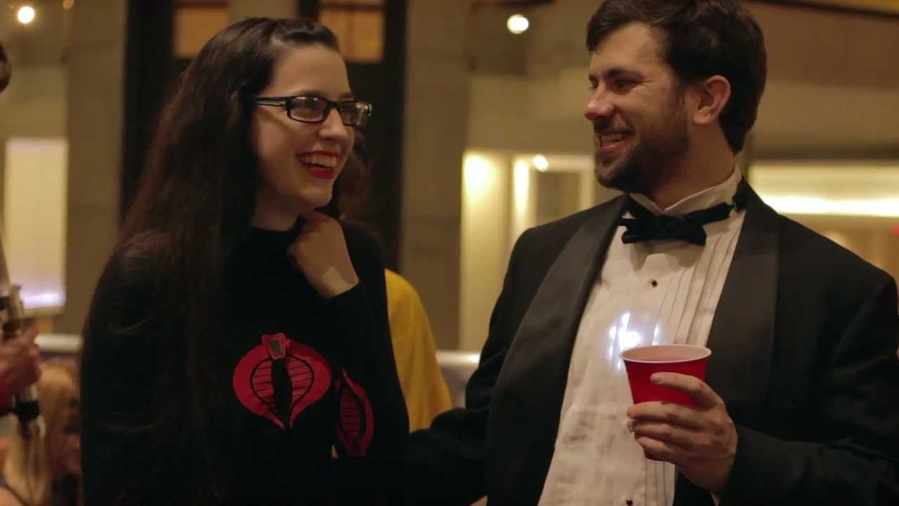 Last Dragon*Con (Last Friday Night Parody)