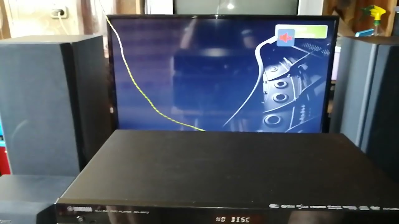 Onkyo TX-NR414