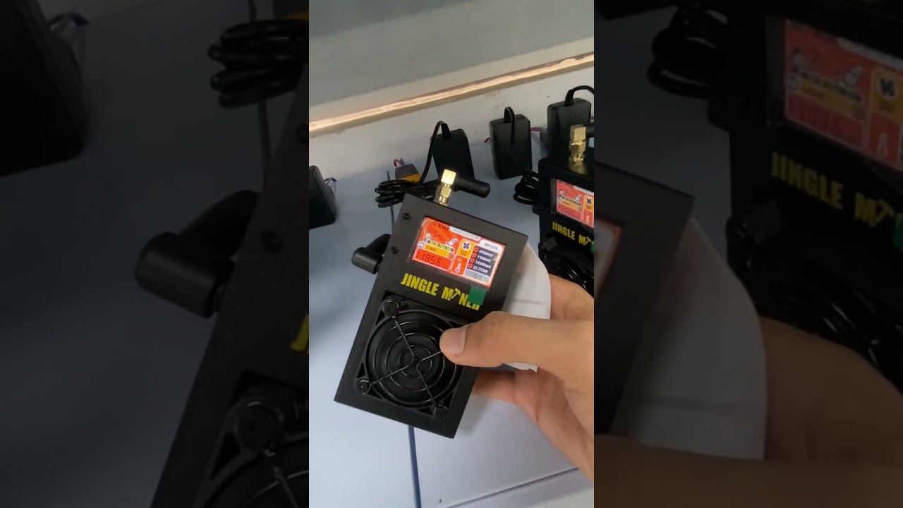 3 BTC With My Solo Miner? 1.2T Hash + Factory Insights!