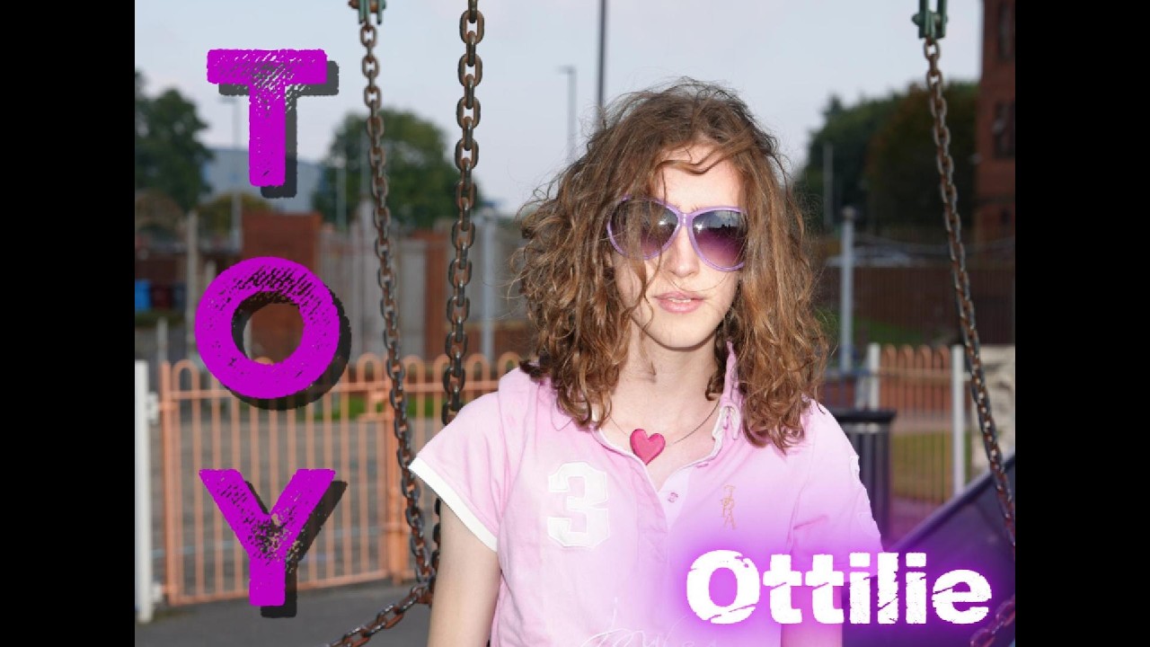 Toy Official Video (Directed by Amalia Ulman)