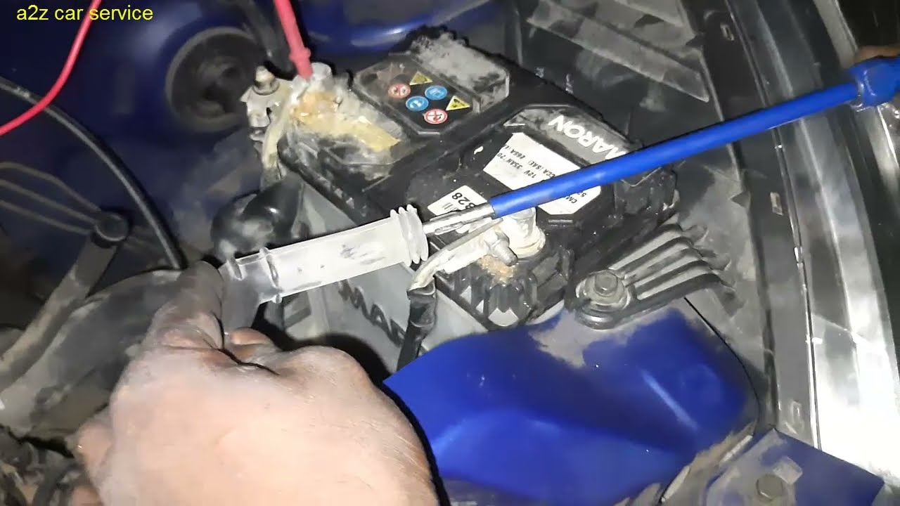 गाडी का या कैसा electrical fault है || जैसे कोई पीछे से खींच रहा हो