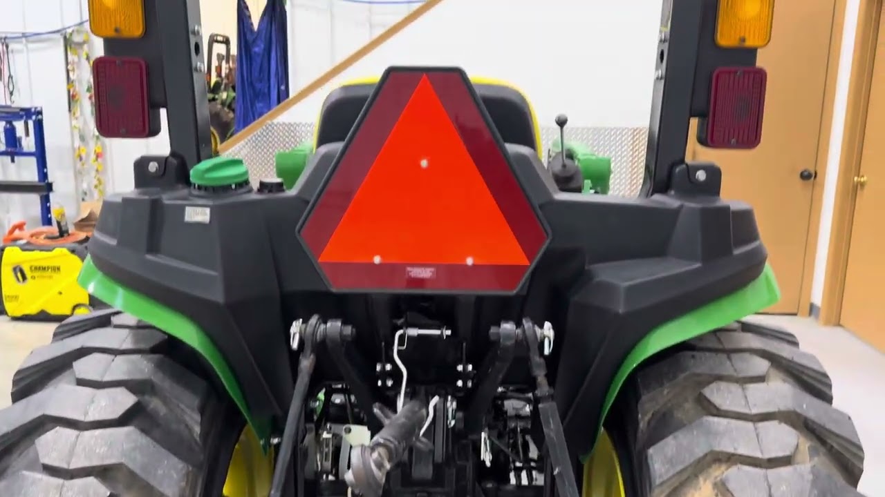 JD 3025E