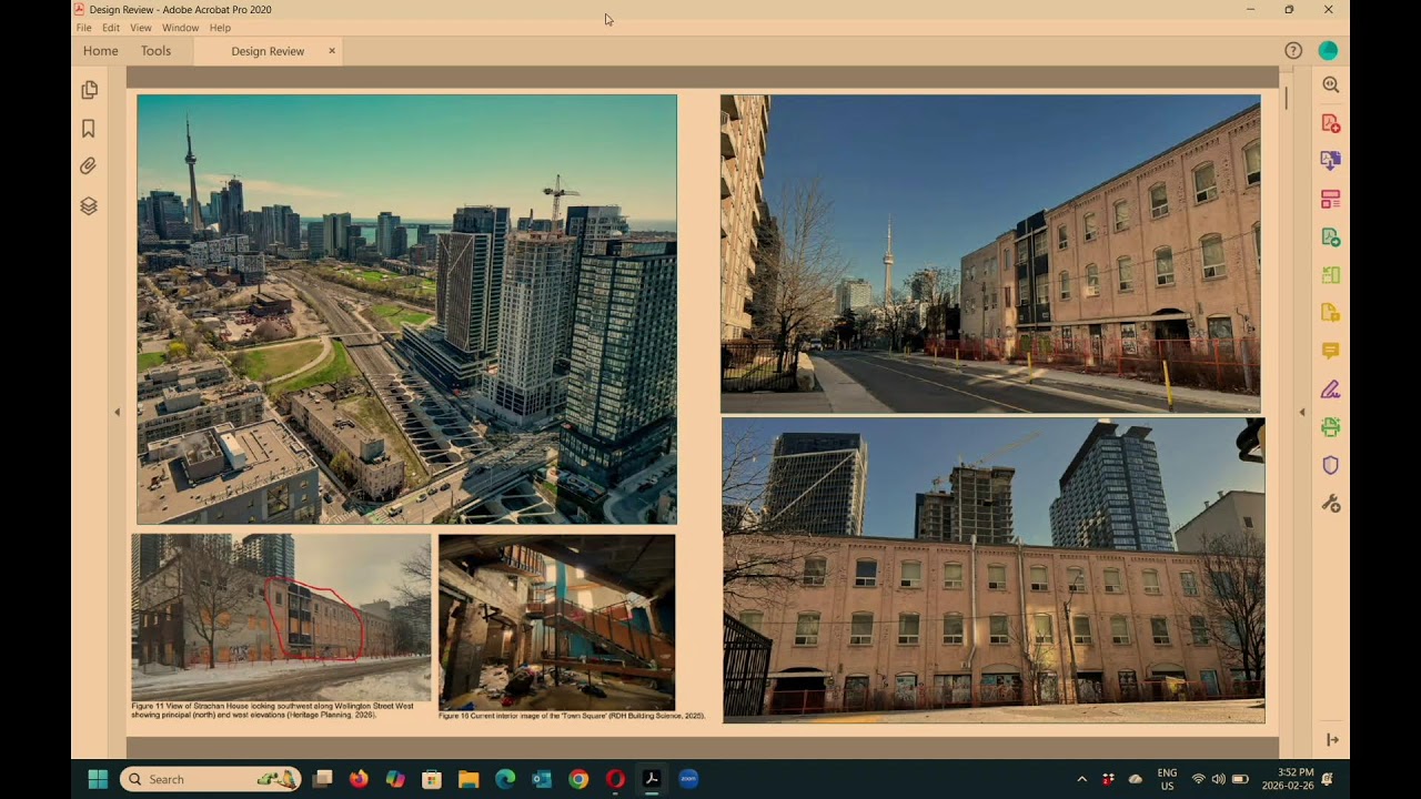 Planning and Housing Committee - February 26, 2026