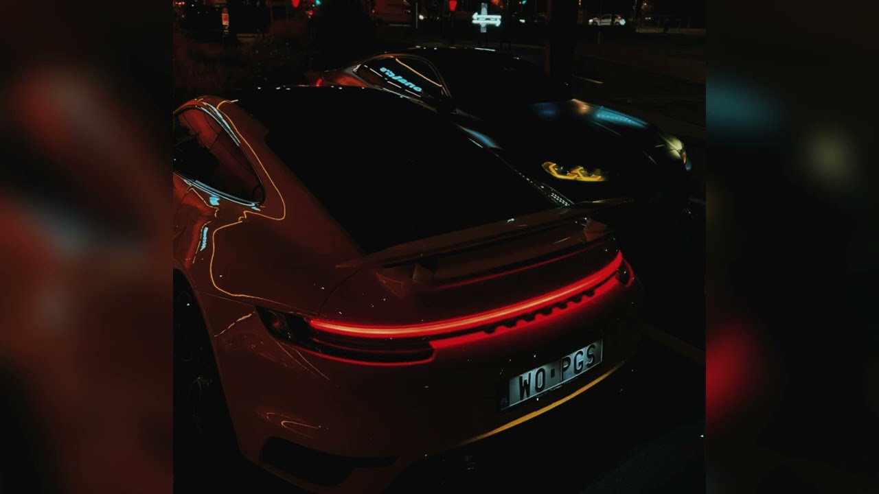 [FREE] MACAN x SCIRENA x RAMIL Type Beat - 