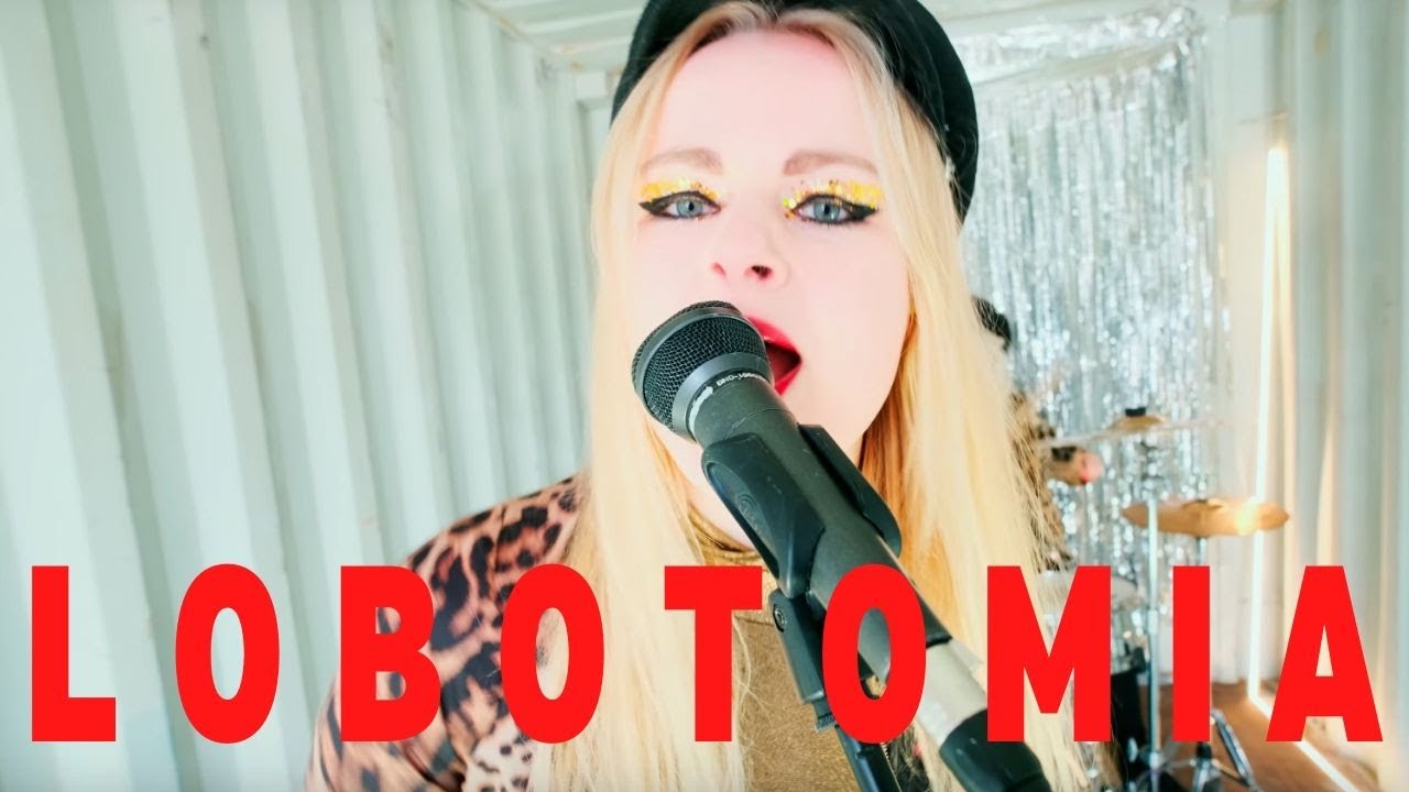 Likaiset Pikkarit - Lobotomia