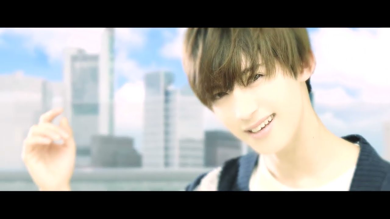 full ver. IRIS -雨の跡-｜阿久津仁愛｜ドラマ特区「FLAIR BARTENDER'Z」挿入歌