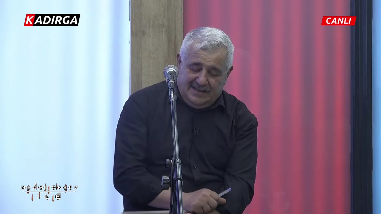 NECMİ ÖKSÜZ İLE YAYLA UŞAKLARI | 24 EYLÜL 2024 | CANLI YAYIN