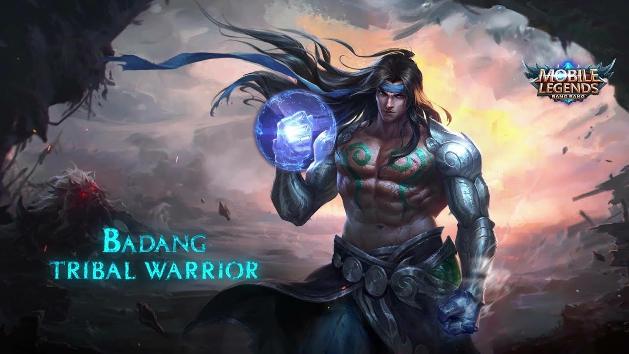 Mobile Legends【疑犯解说】第57期 巴当壁咚摁墙 小拳拳捶你胸口