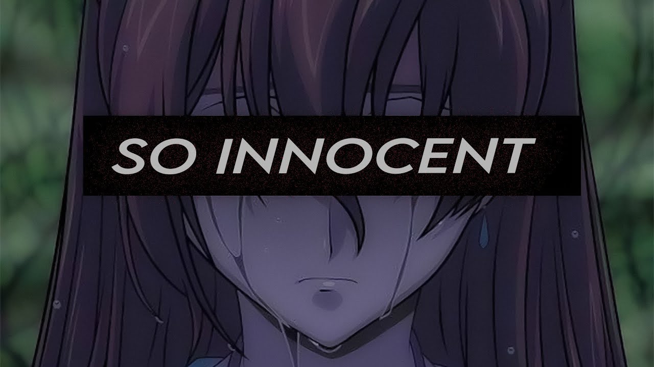 shiloh dynasty - so innocent (slowed to perfection + reverb)