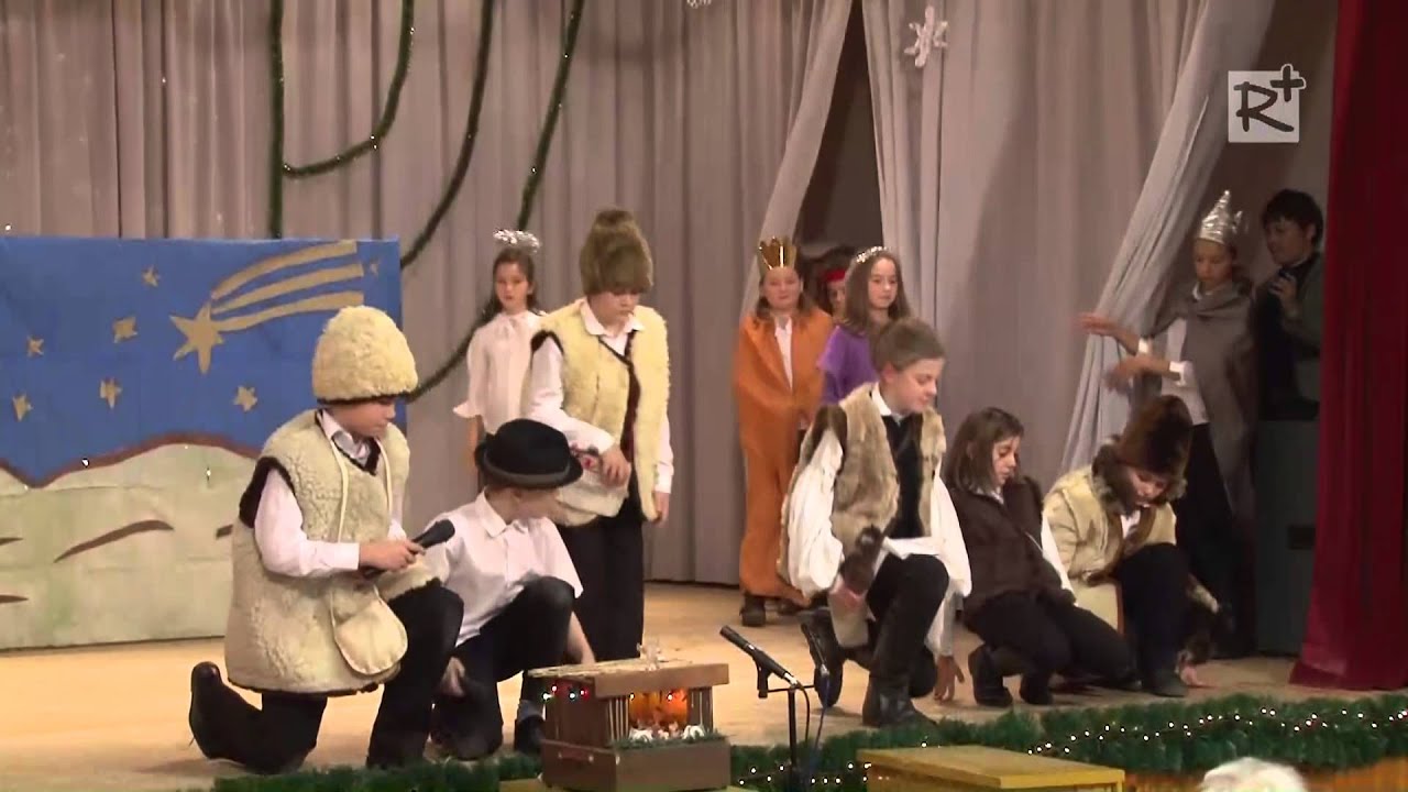 Kartali Falukarácsony (2012.12.22.)