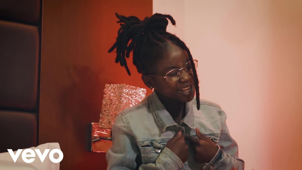 NKOSIRECORDS - Fases da Vida (Official Music Video)