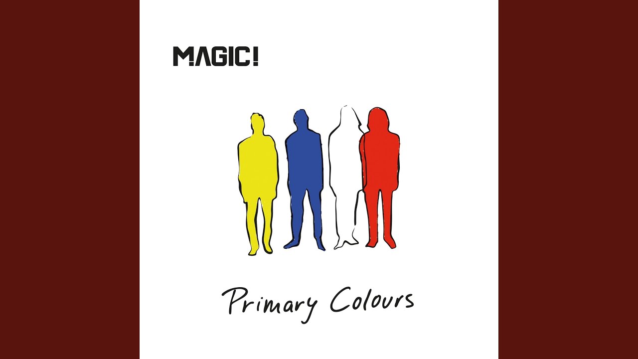 Primary Colours
