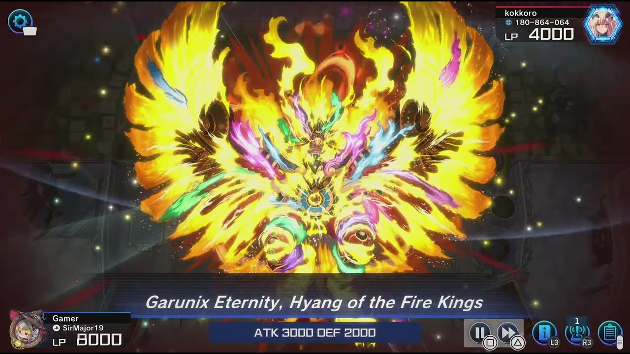 Yu Gi Oh! Master Duel