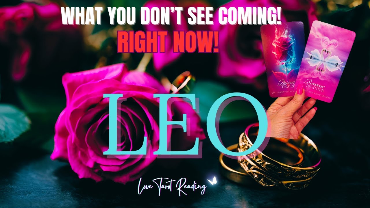 ❤️ LEO COMING TOWARDS YOU WANTING MORE WITH YOU #leo #tarot #soulmate #leotarot #love #truelove