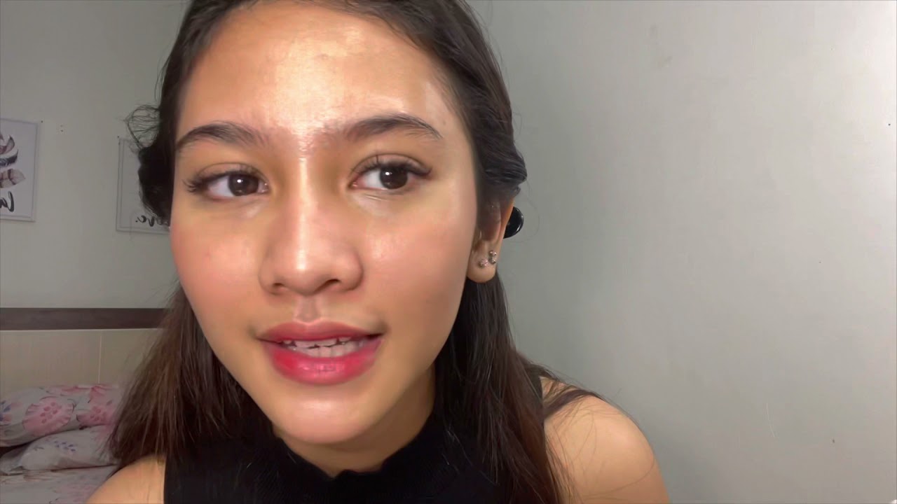 My go to makeup + Skincare