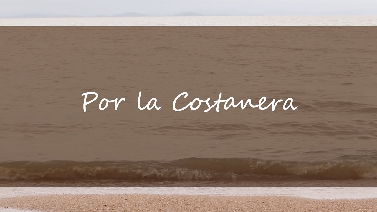 Pulso Livre - Por la Costanera