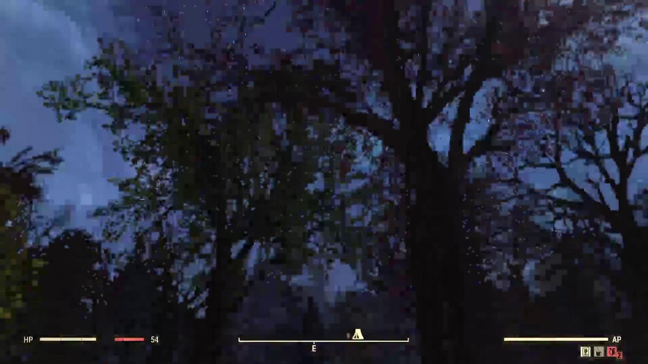 Fallout 76 S23: Livestream w/Chris
