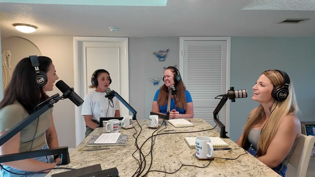 Ep 10: Remembering Your Why (Even When It Changes)