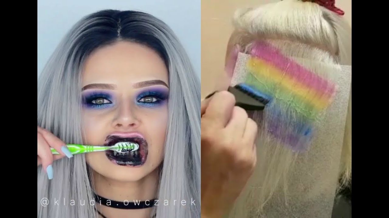 Impresionantes trucos de Belleza 😍 Beauty Life Hacks 💗 Hacks de Belleza 2017 Part1