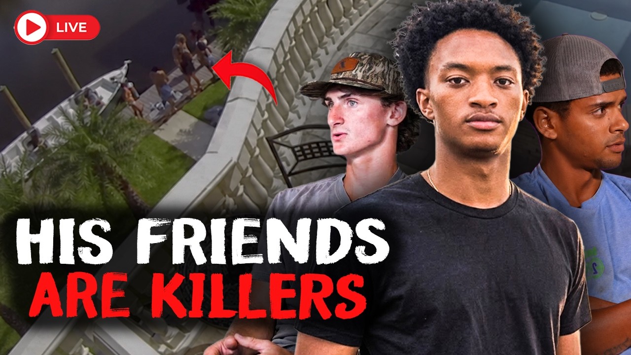 BREAKING UPDATE: FBI Reveals Disturbing Testimony as Nolan Wells&rsquo; Friends Break Their Silence