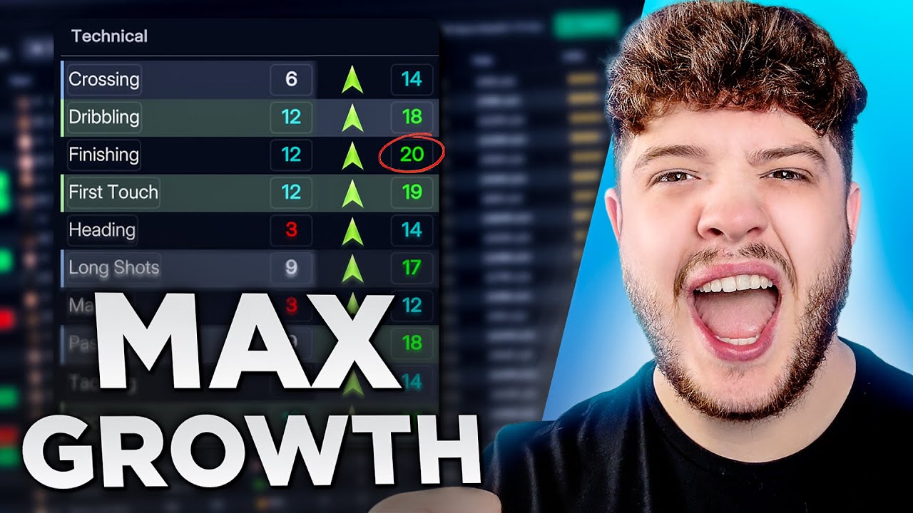 How To Develop YOUR Wonderkids in FM26 & Maximise Youth Development