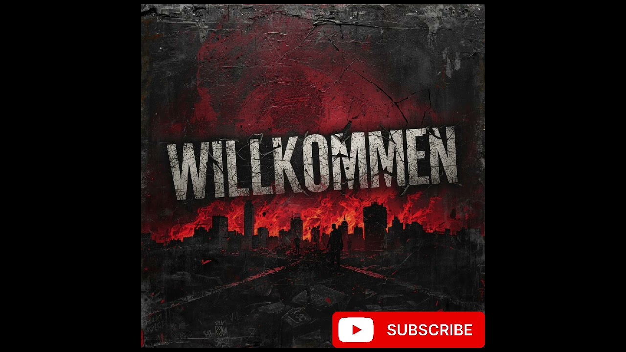 SystemfehlerMensch  - Willkommen in der Wahrheit 