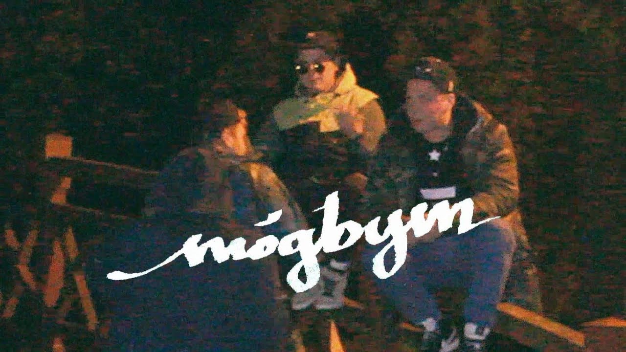 EF +, EAZY DYONIZY, SERFER, DJ SLAWO -  MÓGŁBYM bit. CZYTUPALONO