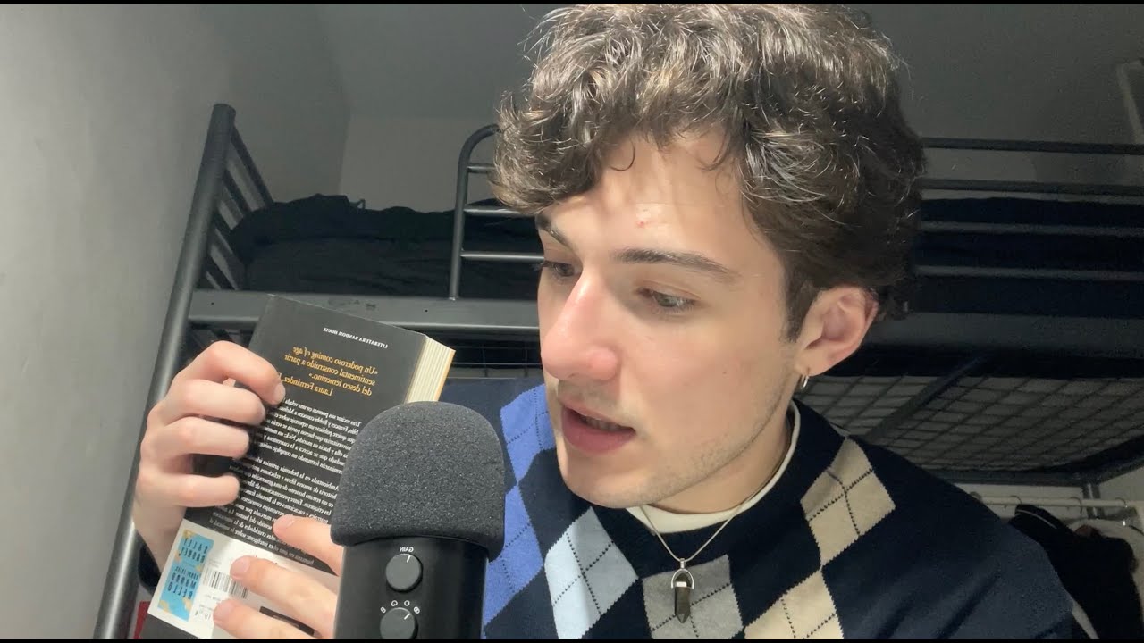 ASMR de fondo para Estudiar, Trabajar, Relajarte, Dormir... (lo que quieras)