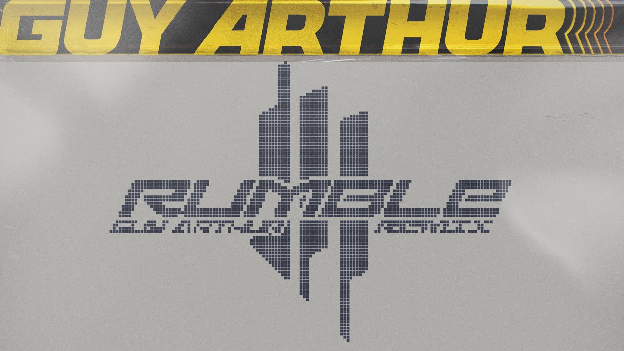 Skrillex, Fred again.., Flowdan - Rumble (Guy Arthur Remix)